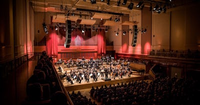 Brussels Philharmonic & Stéphane Denève