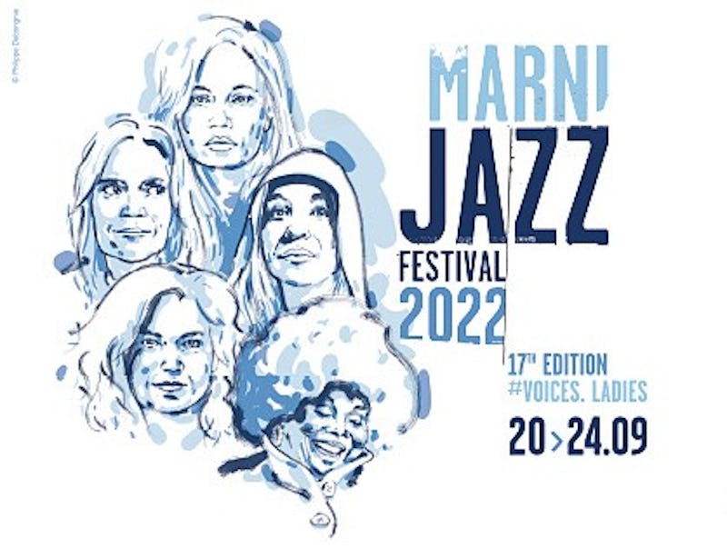 Marni Jazz Festival