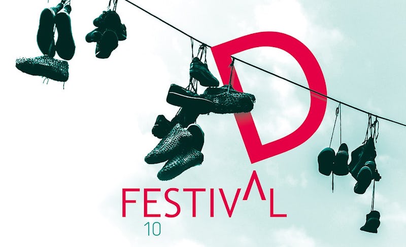D Festival (c) Cloé Brockmann, Fabienne Antomarchi, Céline Rallet, Denis Gysen, Véronique Baudoux, kmarinac, Andi Bancic