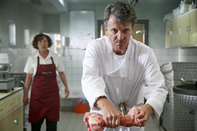Cinema NL Online: Van vlees en bloed, Aflevering 1