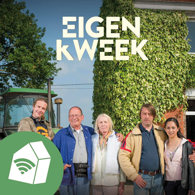 Cinema NL Online: Eigen kweek, Seizoen 2, Aflevering 1
