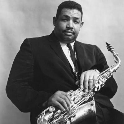 Tribute to Cannonball Adderley