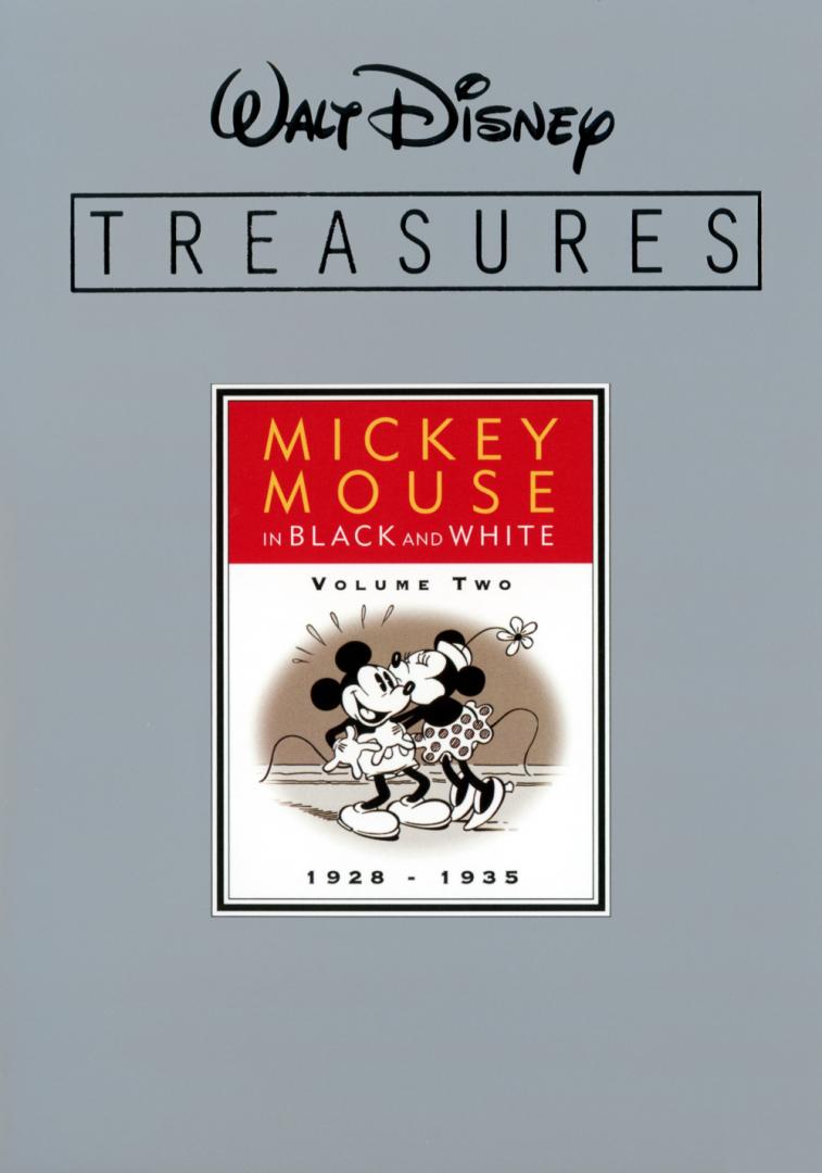 The Adventures of MICKEY MOUSE