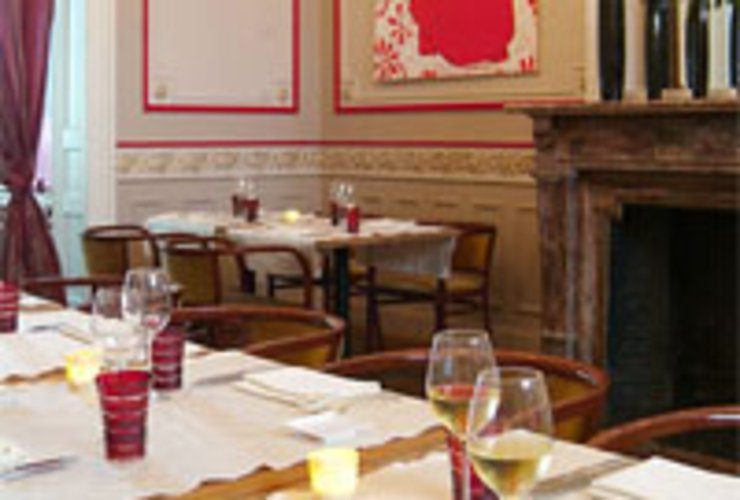 Basil & Co Brussels Louise Visit Brussels