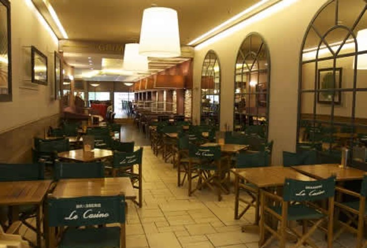 Brasserie Le Casino | Visit Brussels