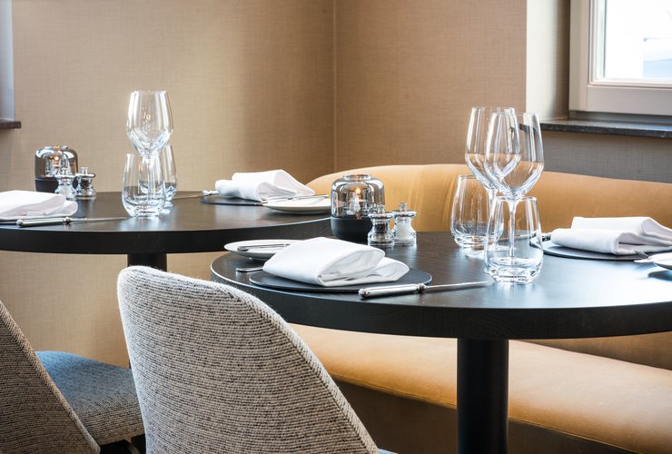 The Living Pillows Visit Brussels