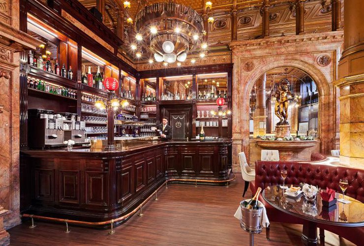 Cafe Metropole - Brussels | Visit Brussels