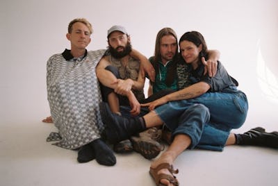 BIG THIEF