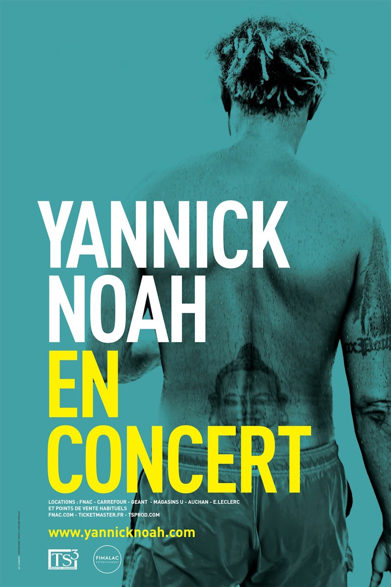 YANNICK NOAH YANNICK NOAH YANNICK NOAH YANNICK NOAH
