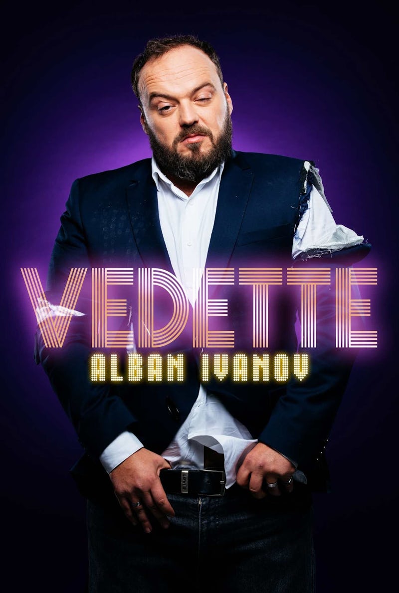 ALBAN IVANOV ALBAN IVANOV ALBAN IVANOV ALBAN IVANOV