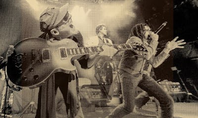 THIEVERY CORPORATION