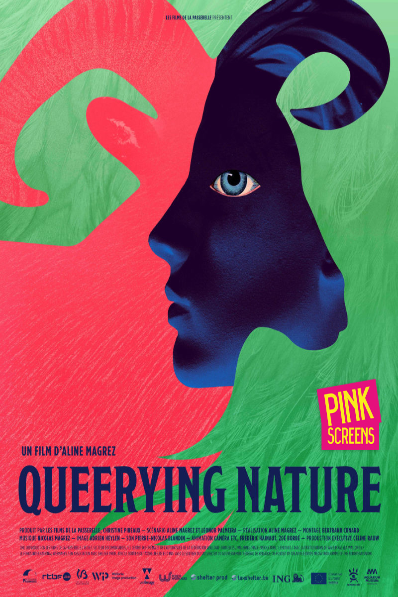 Queerying Nature (GDAC)