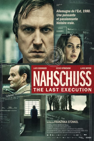 The Last Execution (Nahschuss)